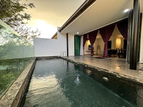 Private Pool Villa Puchong Cyberjaya Putrajaya