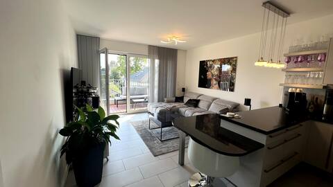 Luxury apartment Köln/Phantasialand/Bonn/ Messe