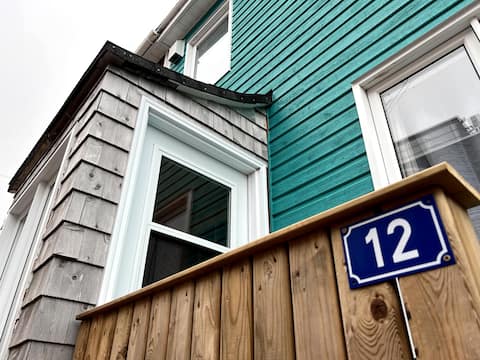 House 3 Bedrooms Downtown