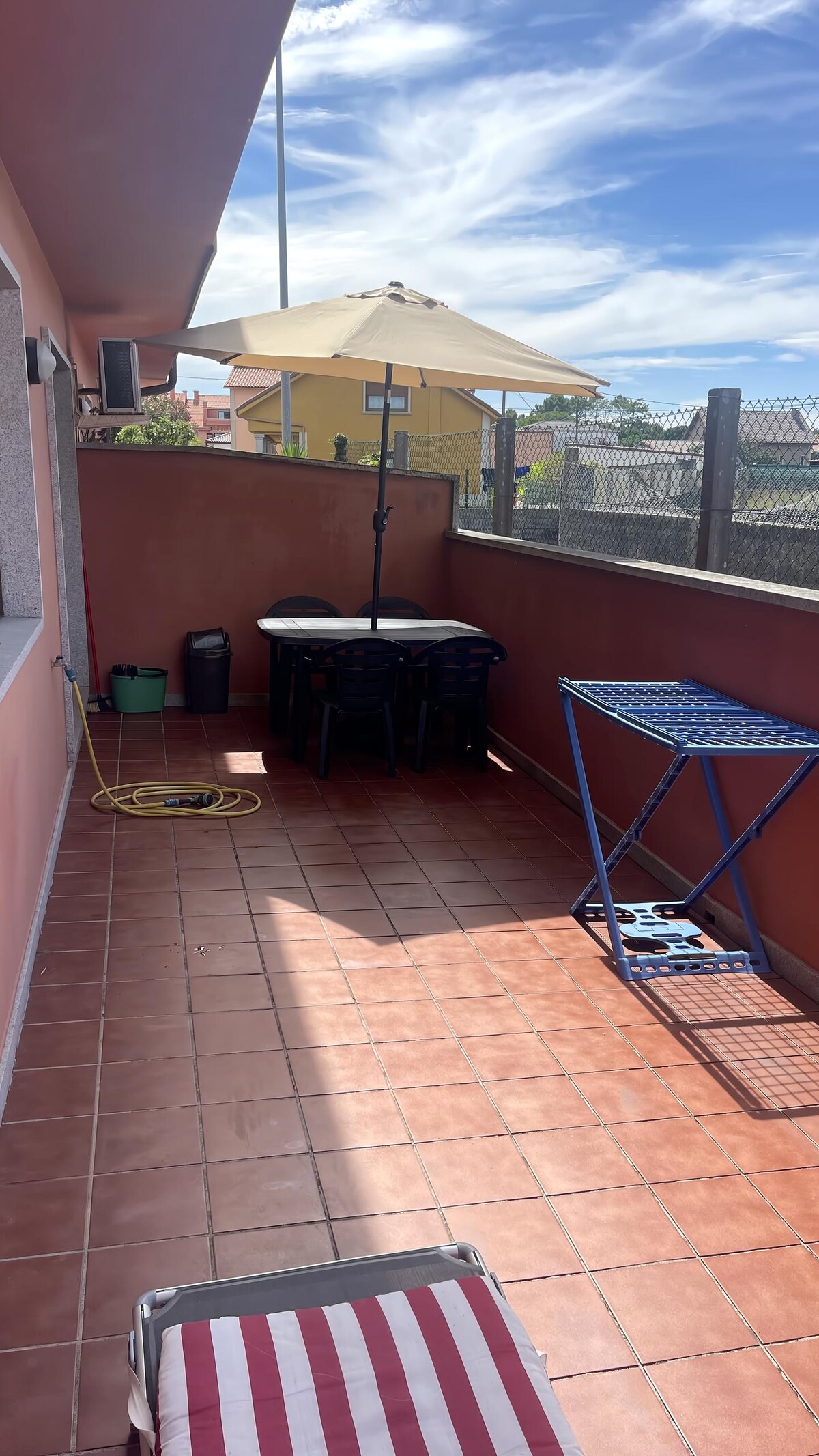 Successful Airbnb property: Rías Baixas Fishing Village VUT-CO-0093384 in Ribeira