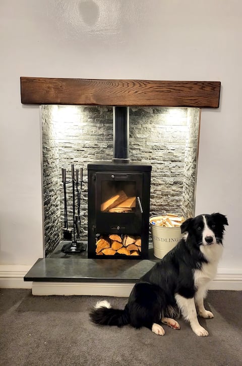 Popular Airbnb listing: Perfect Base for the Lake District in Ulverston