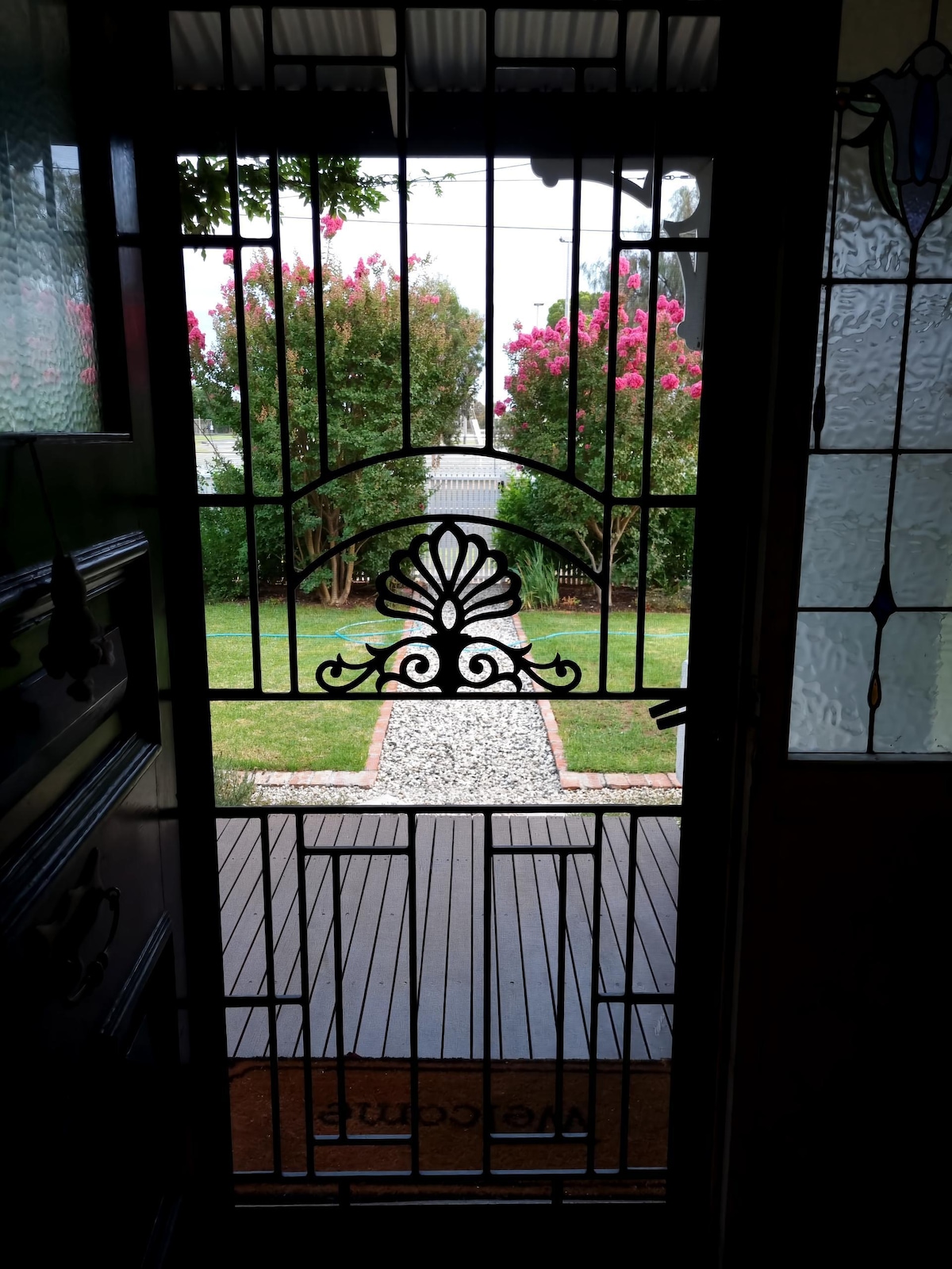 Popular Airbnb listing: Paradise on the Murray, Mildura. in Rural City Of Mildura