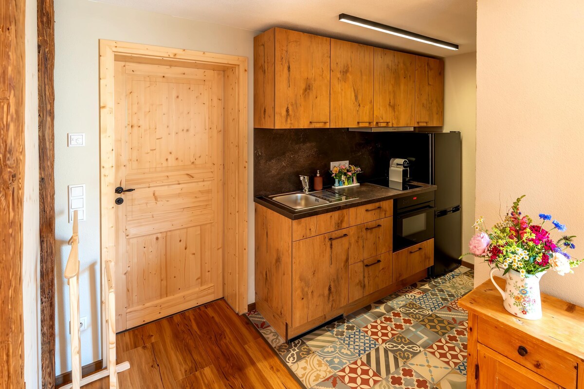 Popular Airbnb listing: gemütliches Apartment in Aying in München