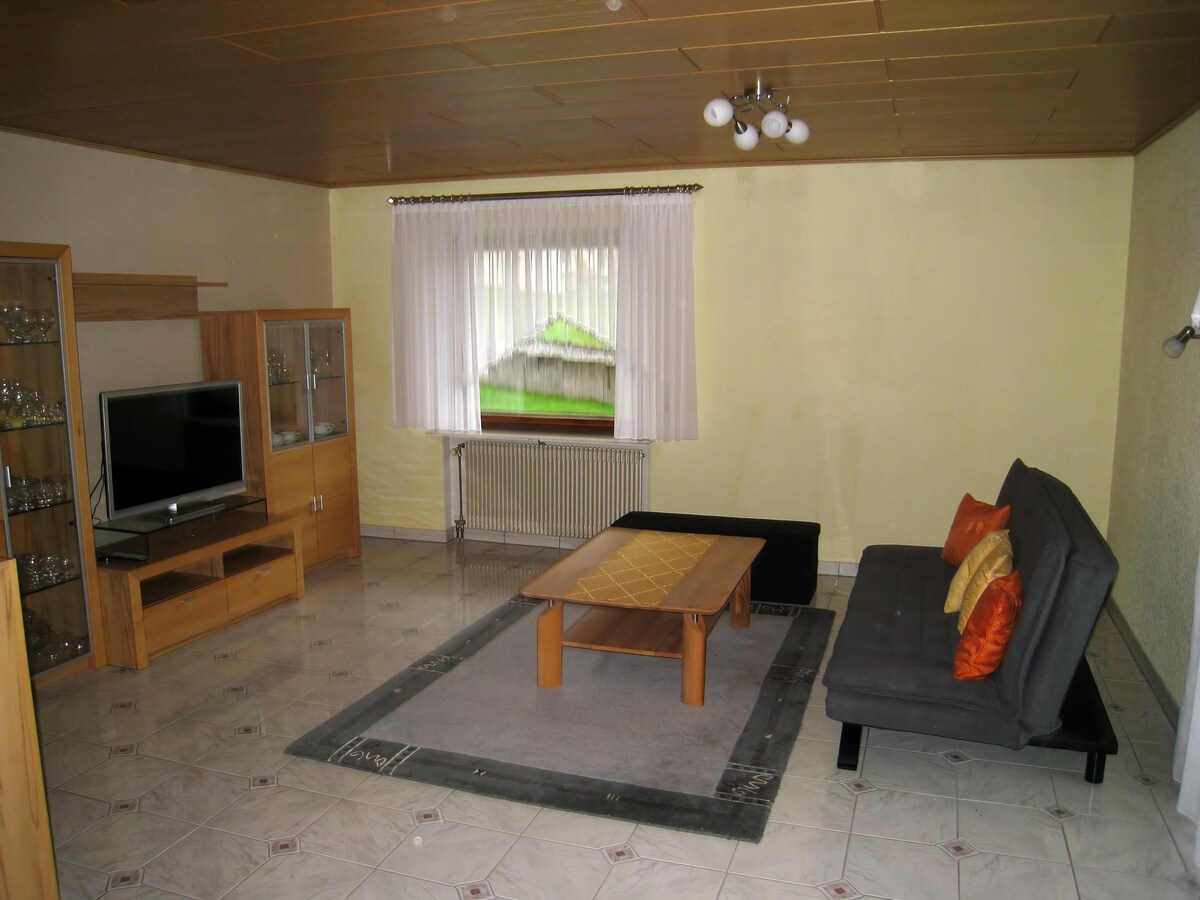 Top Airbnb: Vacation home in Spaichingen a Baden Württemberg