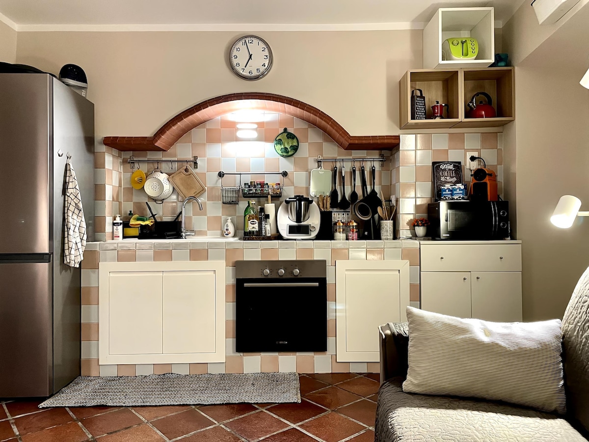 Erfolgreiche Airbnb-Immobilie: “6 al Duomo”, you're home in Cefalù