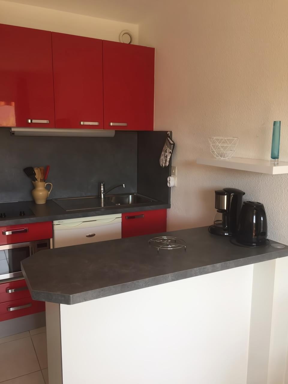 Beliebte Airbnb-Anzeige: Bormes les Mimosas Studio Rives de La Favière in Bormes Les Mimosas