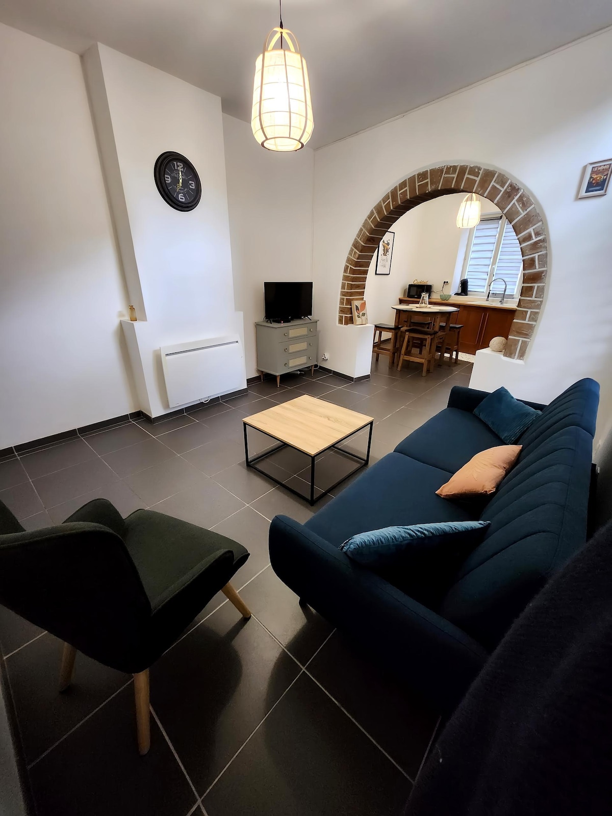 Successful Airbnb property: House – Bethune in Béthune