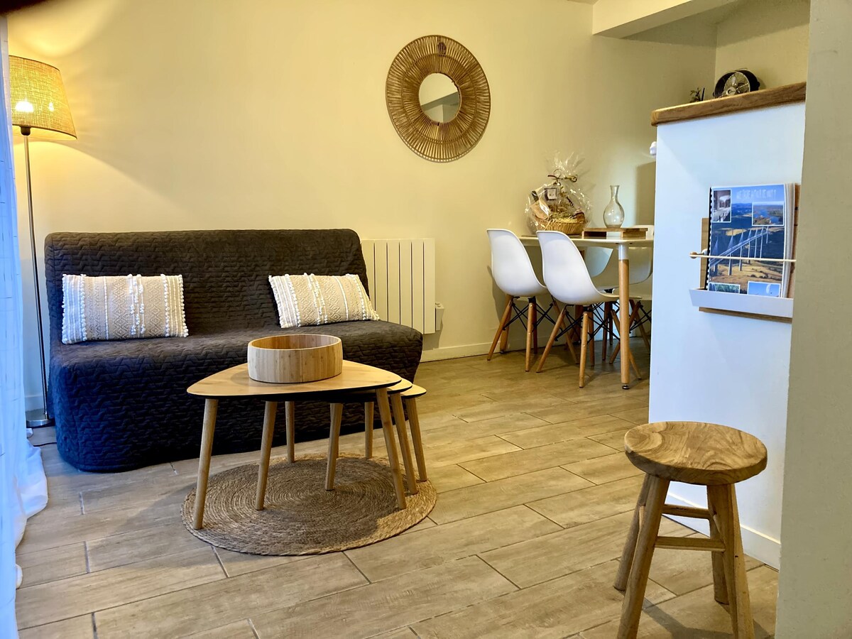 Airbnb con migliori performance: Relaxation & Calm in the heart of the Causses a Millau