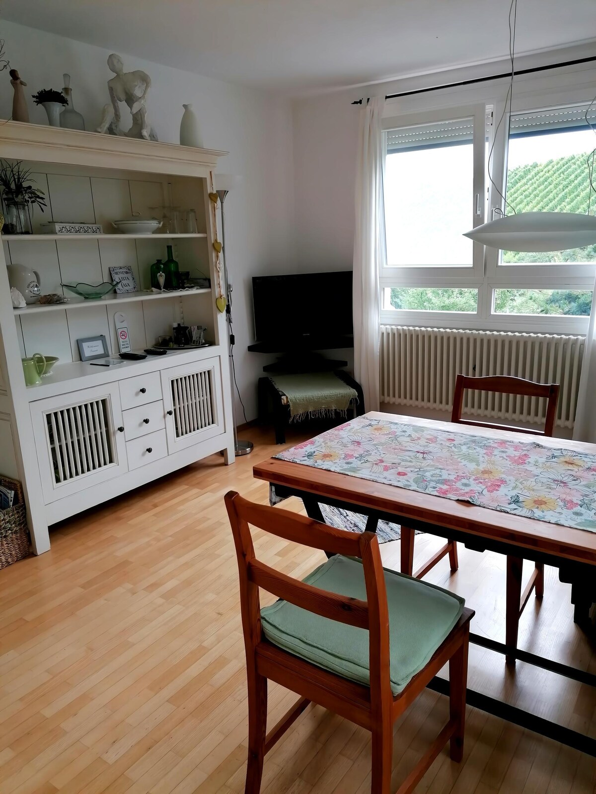 Top Airbnb: Cozy, quiet apartment in a lovely location. a Offenburg