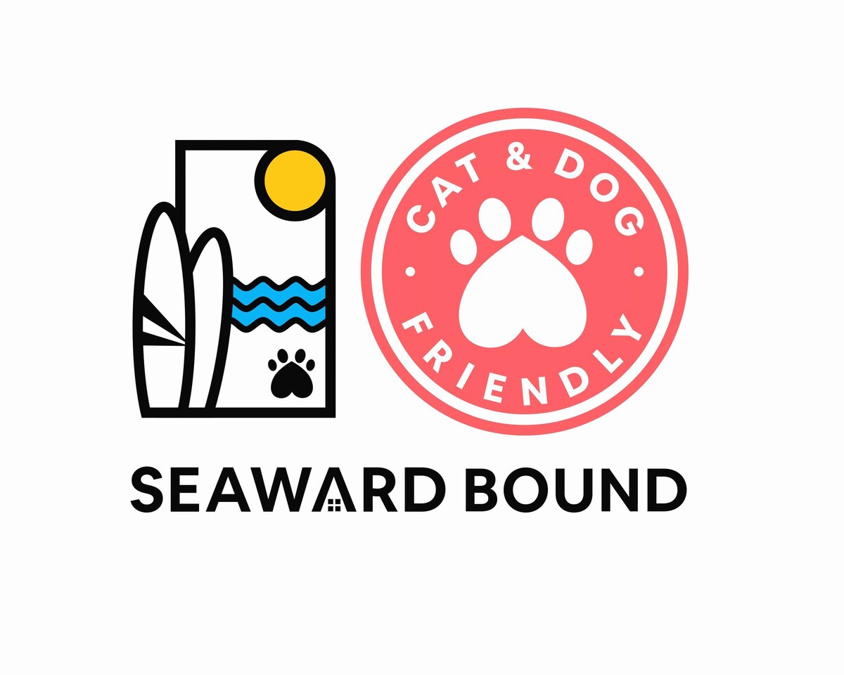 Top performing Airbnb: Pet friendly luxury flat mins from beach & high st in Christchurch