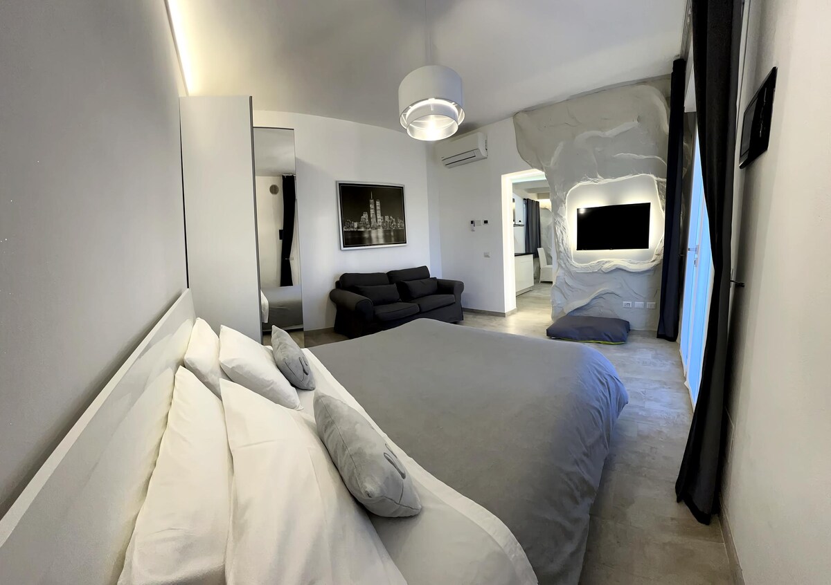 Airbnb con migliori performance: SirmioneRooms Mini Appartment Near Sirmione Beach a Sirmione