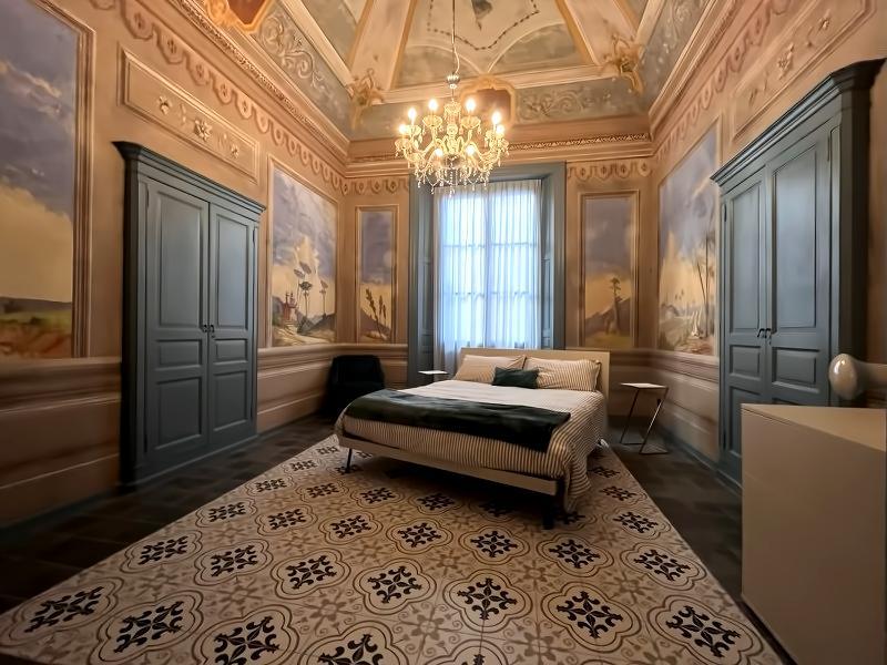 Annonce Airbnb populaire: Casa Mapì - charming historic home restoration à Laigueglia