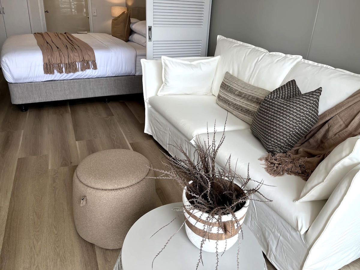 Top Airbnb: Broadbeach Ideal Location 1301 à Broadbeach