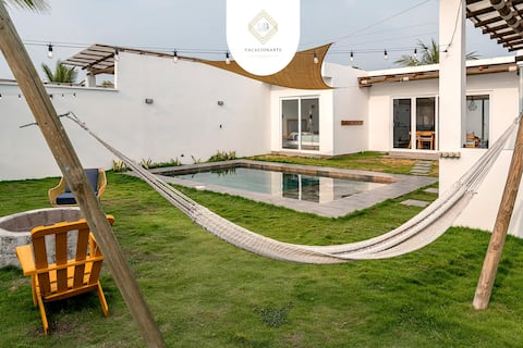 olu' | Villa Kaia your modern and private retreat