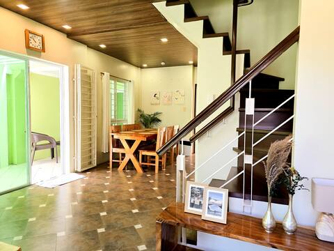 Private Townhouse
Serenia Homestay