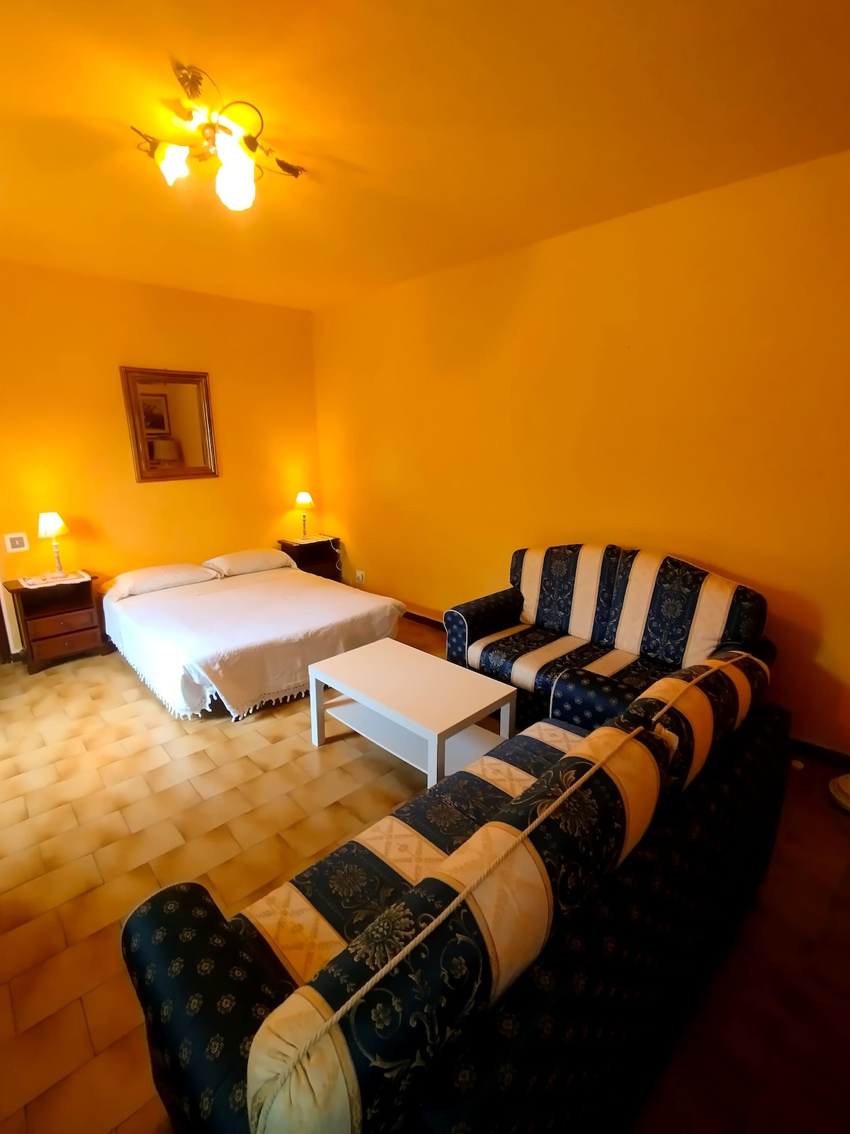 Top Airbnb: La Corte di Leo - Tuscany surrounded by nature a Camaiore