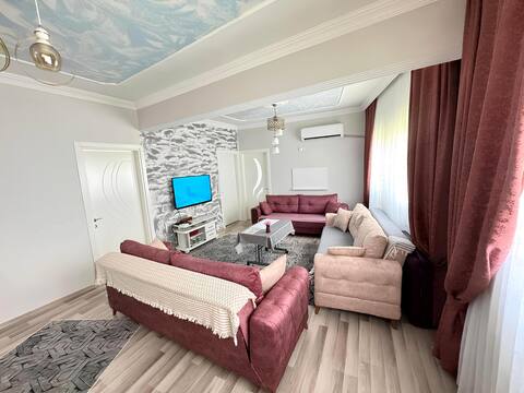 Gökçen Home