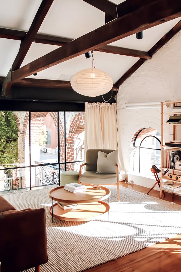 Top Airbnb: A Soulful Hideaway in Fremantle’s West End in Fremantle