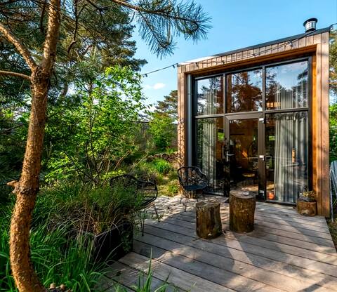 Tiny House | Pet Friendly