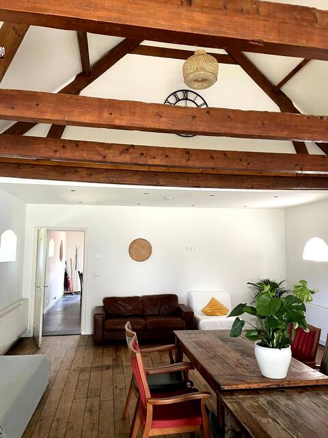 Amsterdam Farmstead