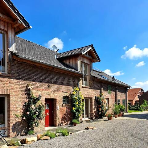 Hof Michiels (Apartment 4)