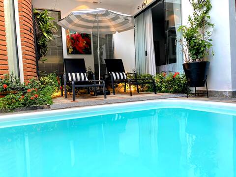 DayUse | Parties & Events
