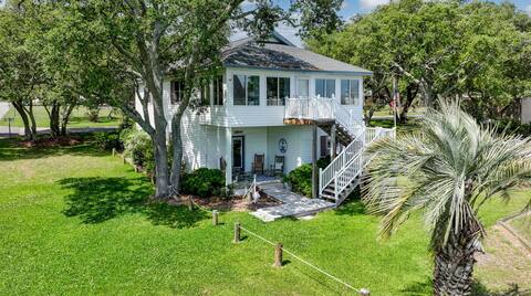 Come Sail Away - 2 bedrooms w/ 3rd bedroom option