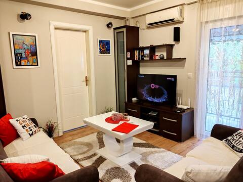 Memento apartment