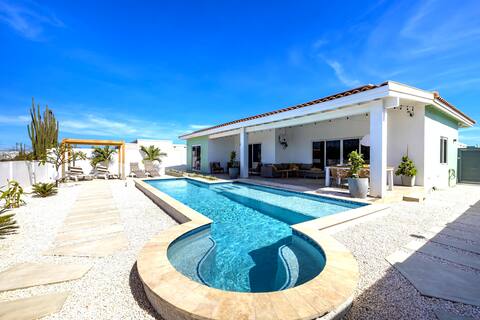 Luxury Villa Marcos - Private - Large Pool