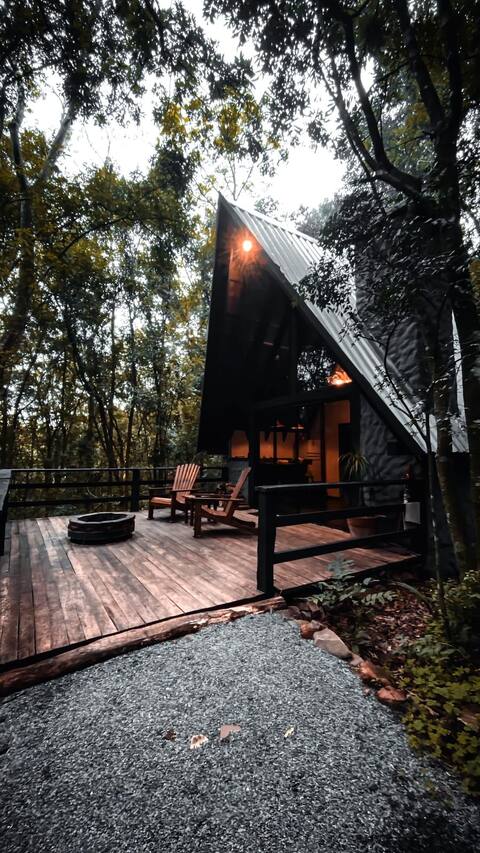 Cabana pneumann