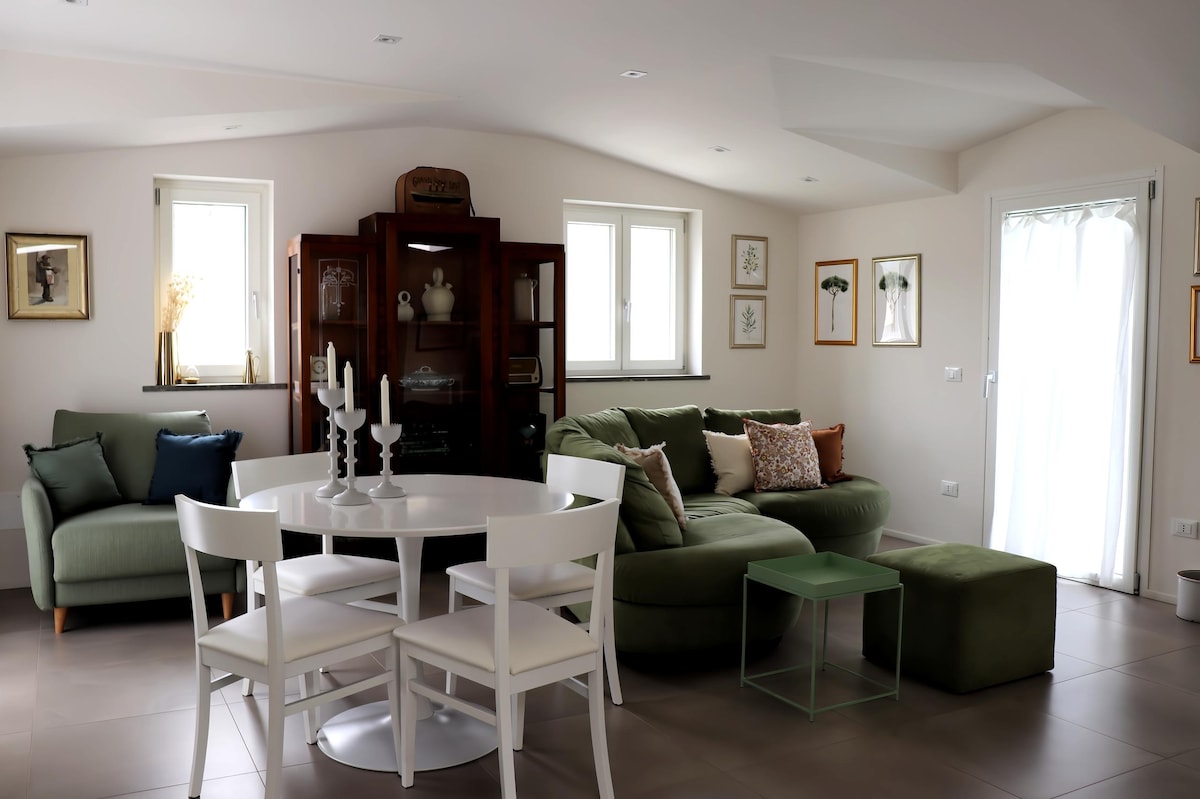 Top Airbnb: Home 1879 Storagehouse in Sant'agnello