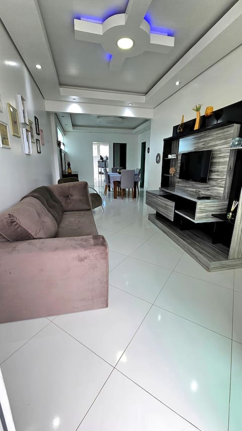 Recanto da Rosa II