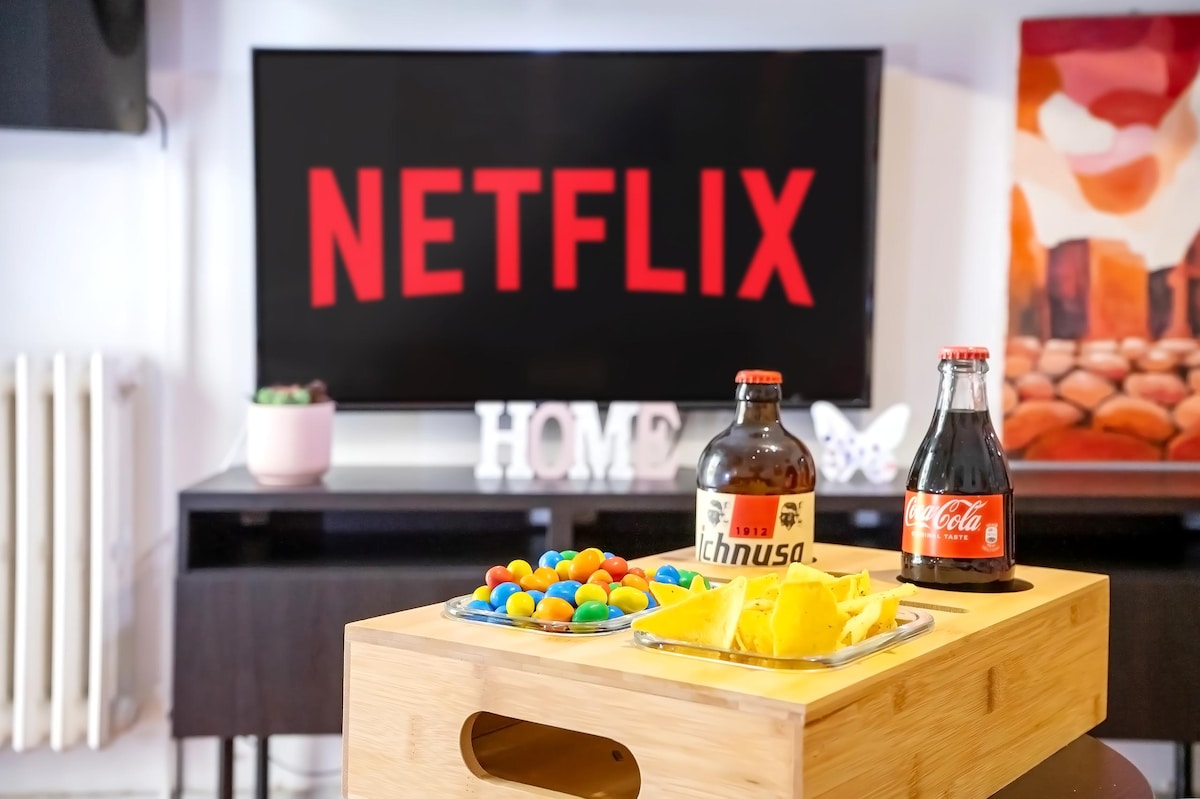 Annuncio Airbnb popolare: Large house near the Metro 2 bathrooms and balcony a Roma