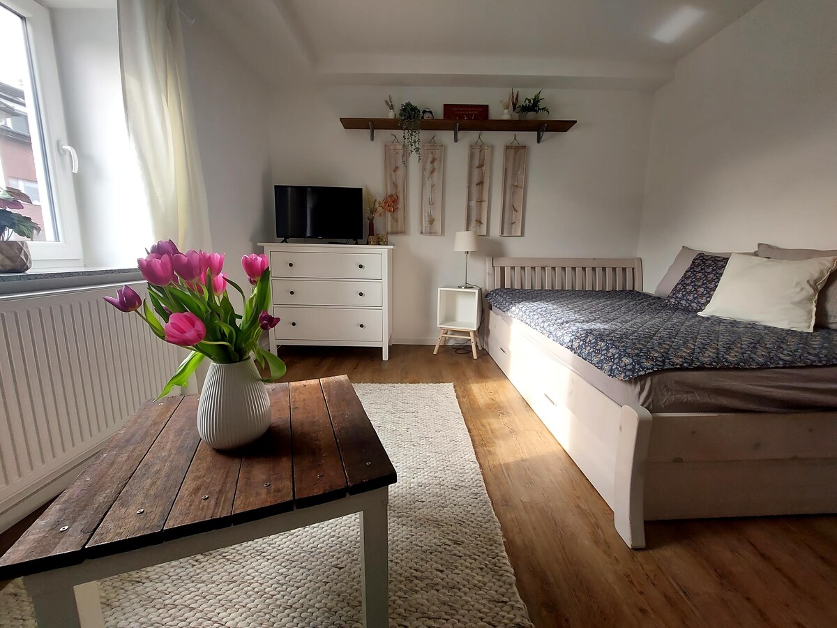 Airbnb con mejor rendimiento: Inke's vacation home en Nordrhein Westfalen