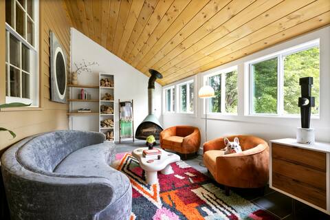 Classic Country 6 Bedroom