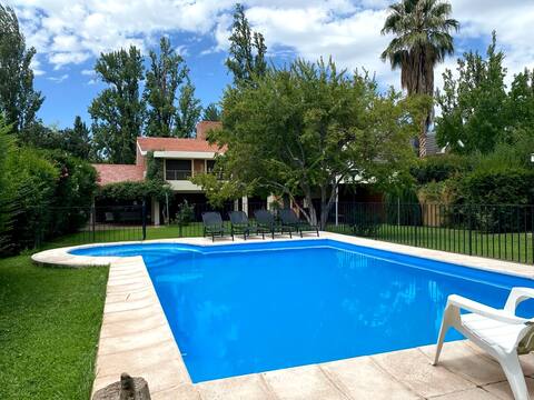 Casa Heartland