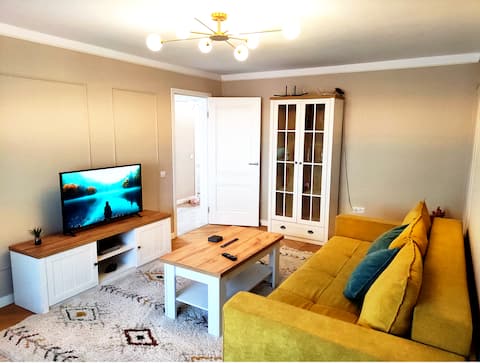 Cici's Cozy Home