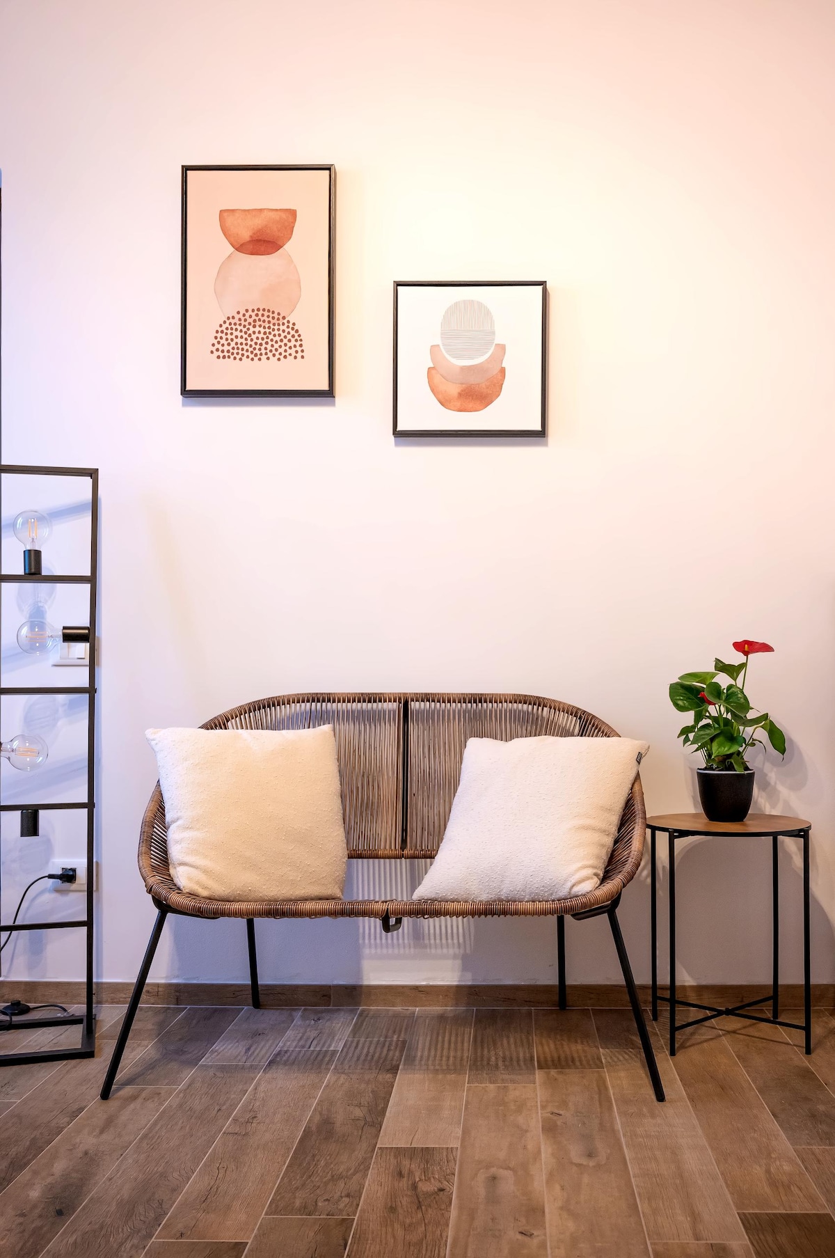 Annonce Airbnb populaire: The House in the Alley à Colle Di Val D'elsa