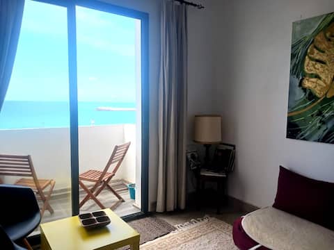 art residence sea view