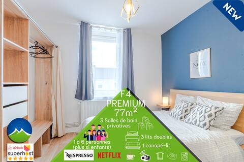 matcha comfort - matcha home Hettange