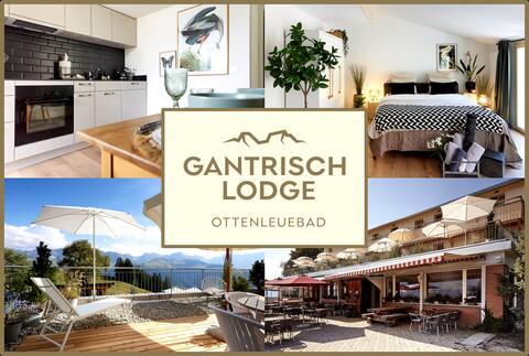 Ottenleuebad: Apartment 101