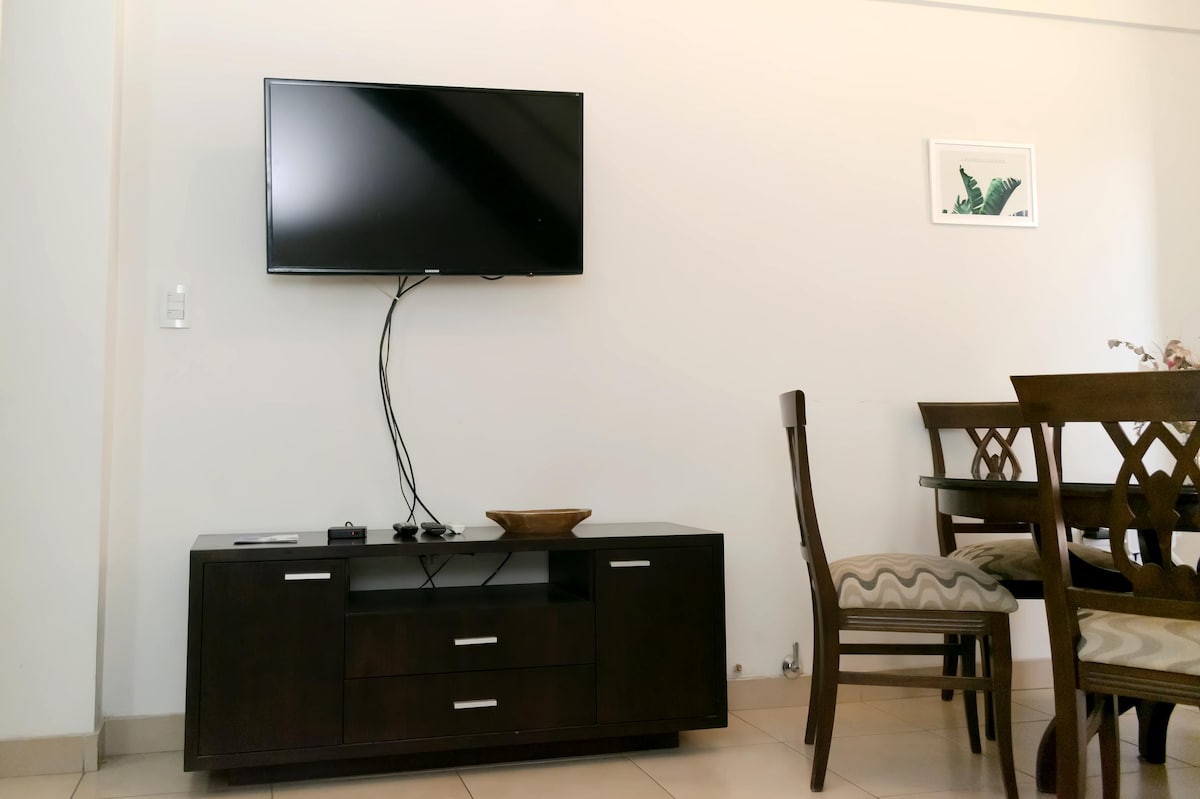 Top performing Airbnb: Loft in Plaza Belgrano in Tucumán