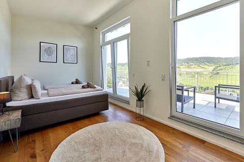 Penthouse Luxappart Bernkastel Kues