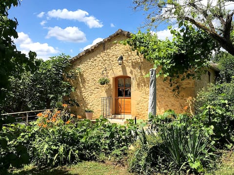 La Petite Maison