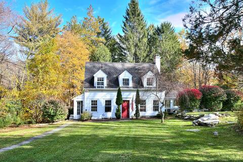 Magical Weston Retreat