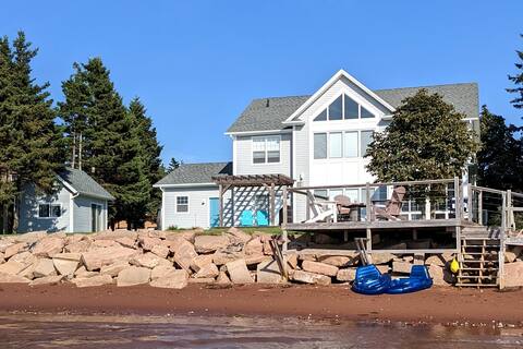 Sea Change Cottage - the one you'll remember!