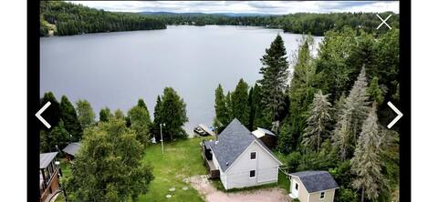Chalet du Lac Rond CITQ 299090