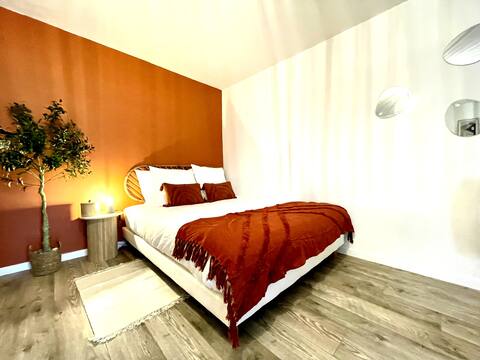 Home - Comfort - Terrace