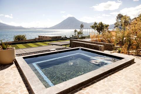 Toli Villa 2 - New | Hot Tub | Fast Wi-Fi | Solar