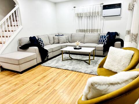Hidden Gem Near JFK Airport!